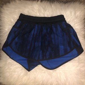 Lululemon Women’s Tracker Short